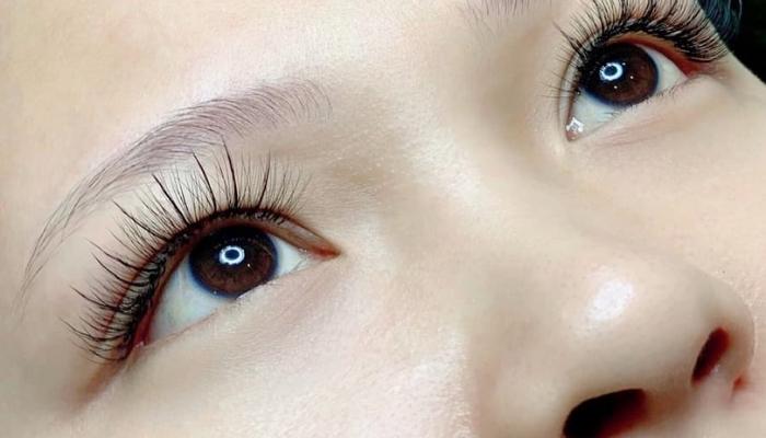 Top 10 Địa chỉ nối mi đẹp và chất lượng nhất tỉnh Hà Tĩnh