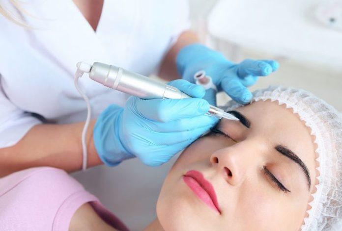 Top 7 Địa chỉ làm mày môi tại An Giang: đẹp, công nghệ hiện đại nhất