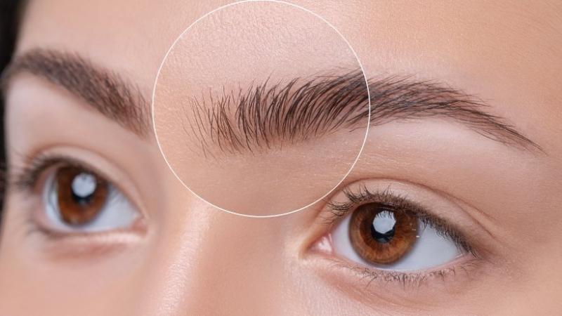 Top 4 Địa chỉ điêu khắc chân mày đẹp và chất lượng nhất tỉnh Vĩnh Phúc