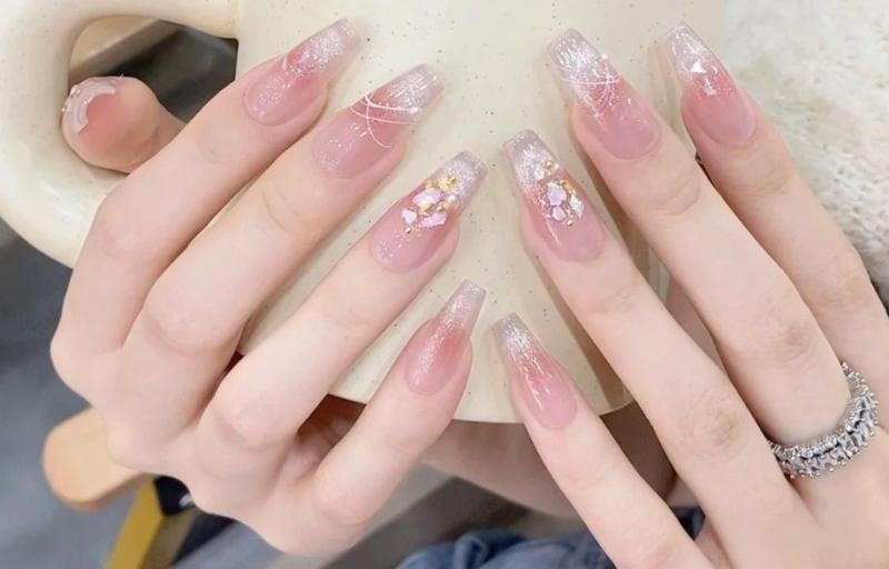 Top 8 Tiệm làm nail đẹp và chất lượng nhất TP. Bà Rịa