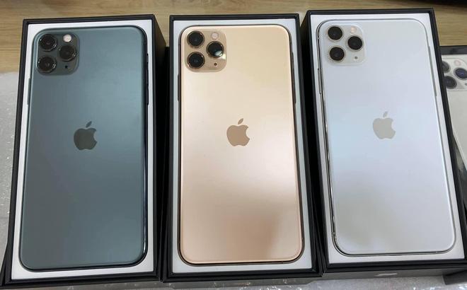 Top 11 Địa chỉ mua iphone 11/ iphone 11 pro/iphone 11 pro max chính hãng và uy tín ở TP. HCM