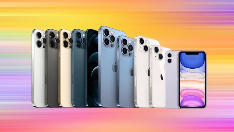 Top 10 Địa chỉ mua iPhone cũ/mới uy tín nhất TP. Nha Trang, Khánh Hòa