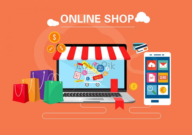 Top 7 Địa chỉ mua sắm trực tuyến giá rẻ nhất hiện nay