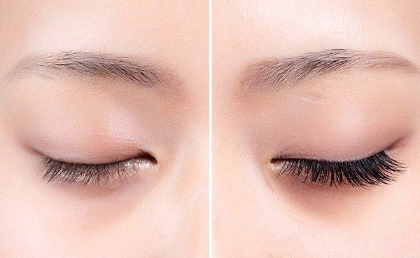 Top 8 Địa chỉ nối mi đẹp và chất lượng nhất tỉnh Bắc Giang
