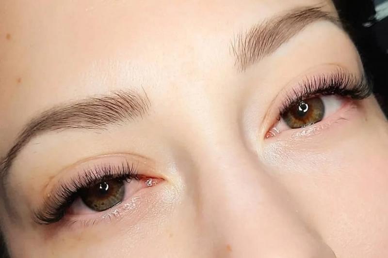 Top 10 Địa chỉ nối mi đẹp và chất lượng nhất Cao Lãnh