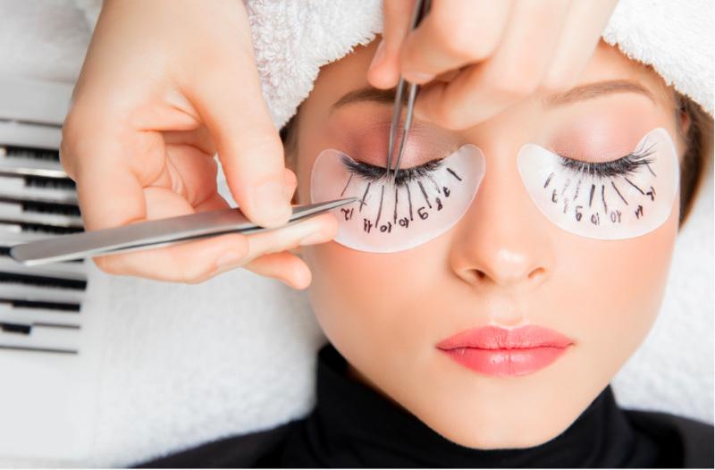 Top 6 Địa chỉ nối mi đẹp và chất lượng nhất Đà Nẵng