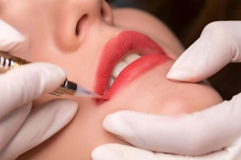 Top 6 Địa chỉ phun môi đẹp và chất lượng nhất TP. Phủ Lý, Hà Nam