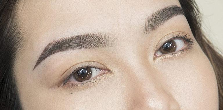 Top 7 Địa chỉ phun xăm, điêu khắc chân mày đẹp và chất lượng nhất TP. Hà Tĩnh, Hà Tĩnh