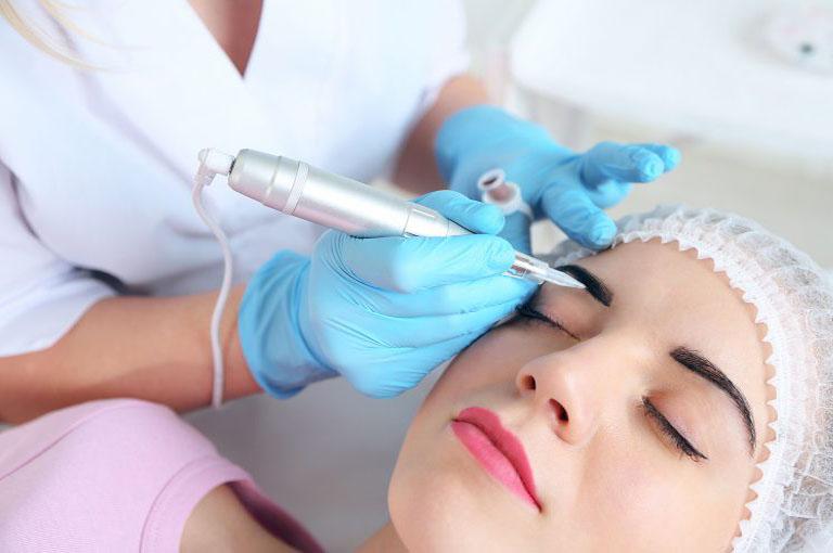 Top 10 Địa chỉ phun xăm thẩm mỹ đẹp nhất Phú Quốc