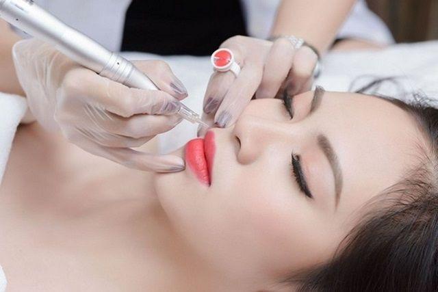 Top 12 Địa chỉ phun xăm thẩm mỹ đẹp nhất Ninh Thuận