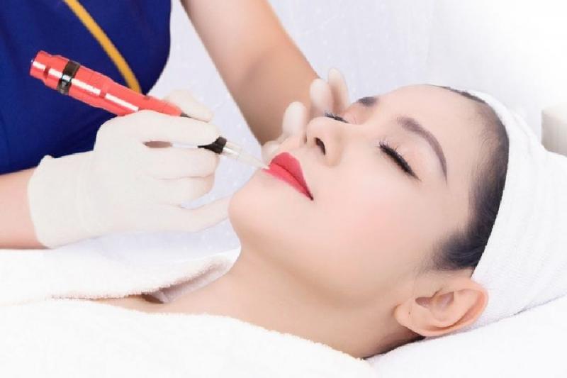 Top 10 Địa chỉ phun xăm thẩm mỹ đẹp nhất TP. Uông Bí, Quảng Ninh