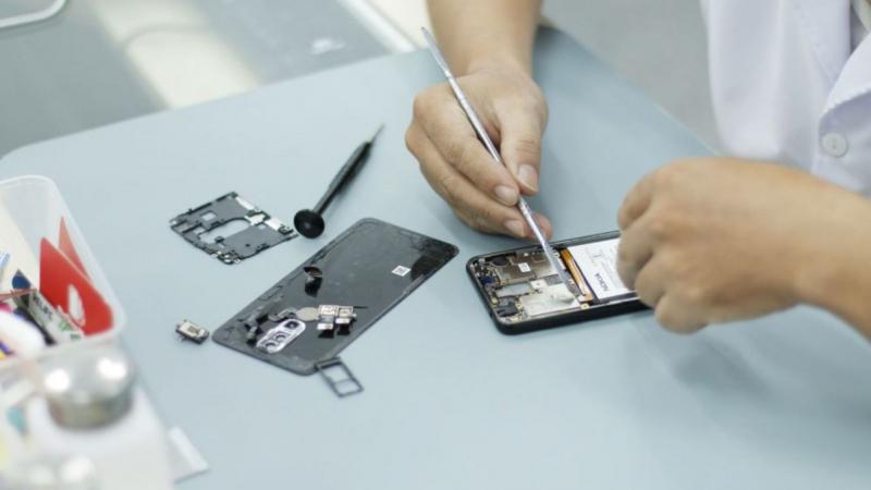 Top 7 Địa chỉ sửa điện thoại uy tín nhất Sóc Trăng