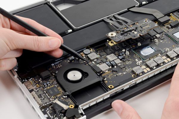Top 4 Địa chỉ sửa Macbook uy tín nhất quận Hoàn Kiếm, Hà Nội