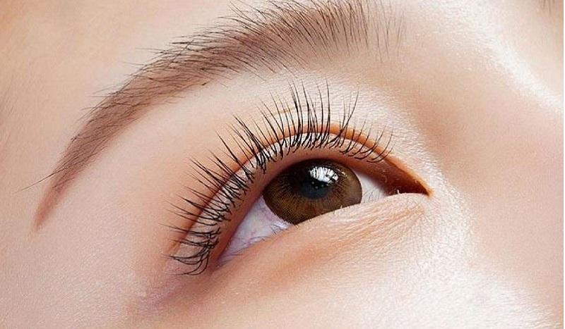 Top 9 Địa chỉ uốn mi đẹp nhất Cần Thơ