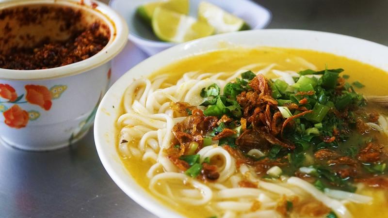 Top 8 Địa điểm bán cháo canh tuyệt vời nhất thành phố Vinh
