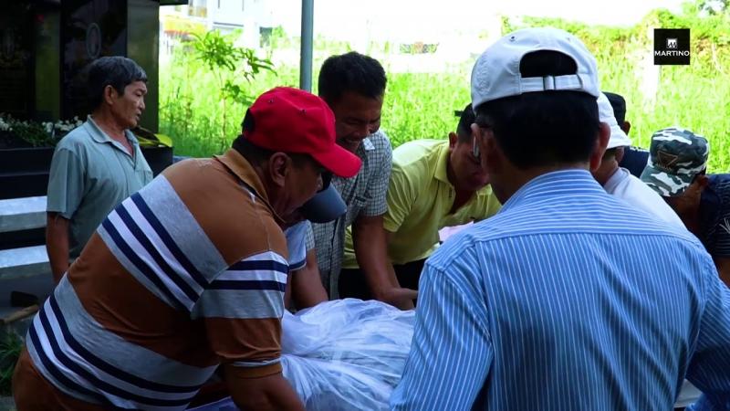 Top 1 dịch vụ bốc mộ chuyên nghiệp nhất ở TP. HCM