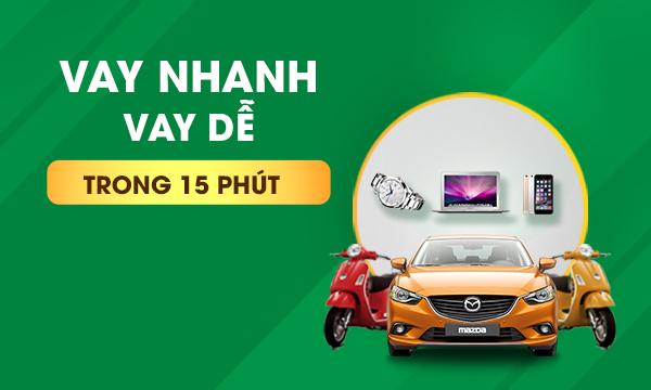 Top 5 Dịch vụ cầm đồ uy tín nhất Bà Rịa - Vũng Tàu