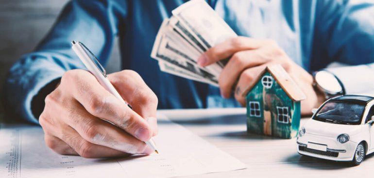 Top 3 Dịch vụ cầm đồ uy tín nhất tỉnh Bắc Giang