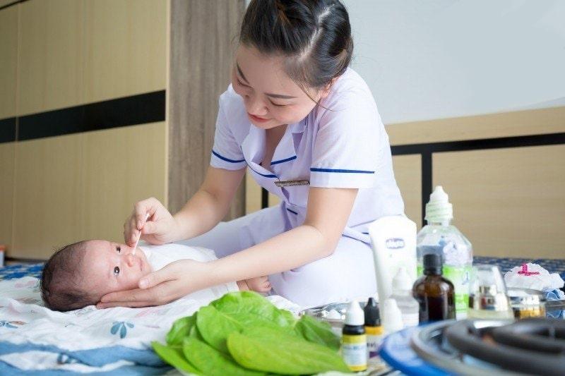 Top 9 Dịch vụ chăm sóc mẹ và bé sau sinh tốt nhất tỉnh Bình Thuận