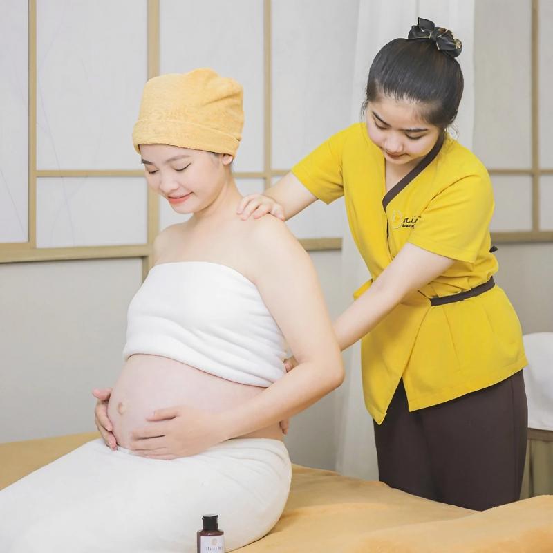 Top 4 Dịch vụ chăm sóc mẹ và bé sau sinh uy tín, chuyên nghiệp nhất tại Phú Nhuận, TP.HCM