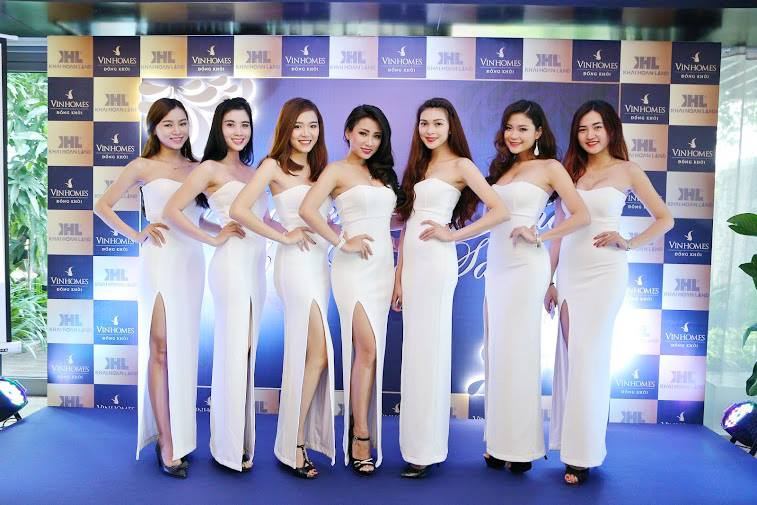 Top 8 Dịch vụ cho thuê lễ tân, PG, phục vụ sự kiện chuyên nghiệp hàng đầu tại TP HCM
