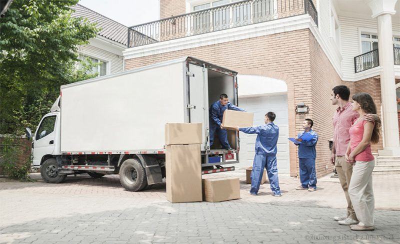 Top 5 Dịch vụ chuyển nhà trọn gói uy tín nhất tỉnh Đắk Lắk