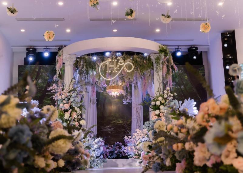 Top 9 Dịch vụ cưới hỏi trọn gói tại Hà Nội uy tín và chất lượng nhất [Cập nhật mới nhất 2026]