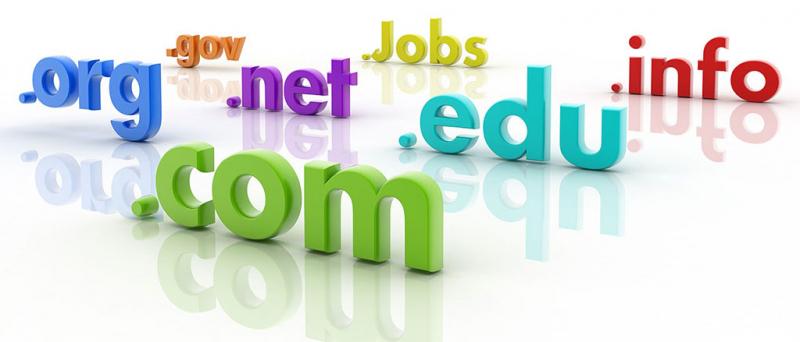 Top 8 Dịch vụ đăng kí tên miền giá tốt, chuyên nghiệp nhất