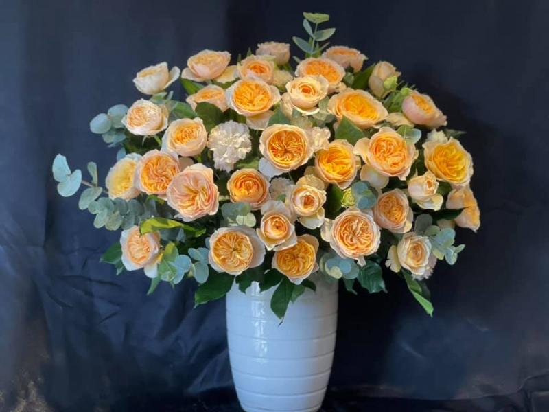 Top 10 Dịch vụ điện hoa uy tín, chất lượng nhất TP. Vinh, Nghệ An