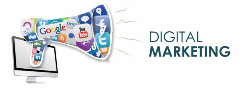 Top 10 Dịch vụ Digital Marketing tốt nhất tại Hà Nội