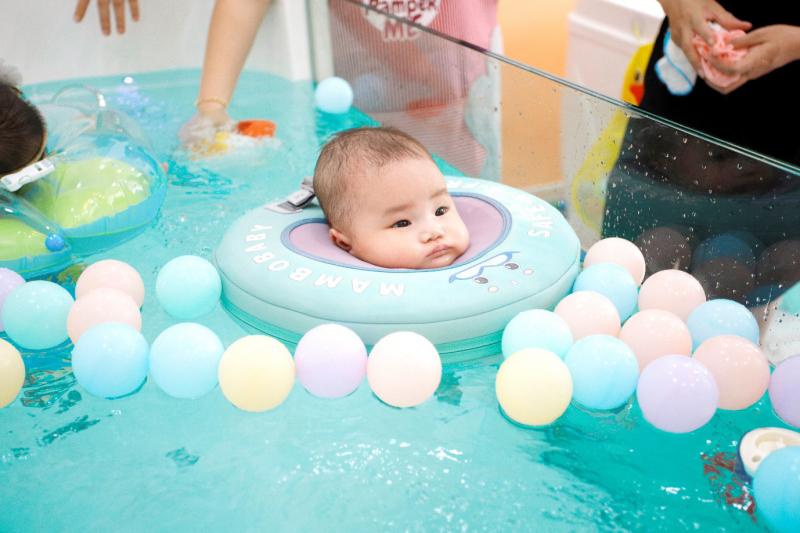 Top 4 Dịch vụ Float thủy liệu cho bé tốt nhất tại tỉnh Khánh Hòa