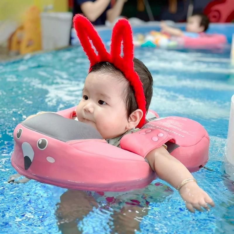 Top 10 Dịch vụ Float thủy liệu cho bé tốt nhất tại TP. HCM