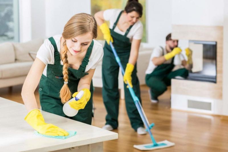 Top 3 Dịch vụ giúp việc theo giờ uy tín nhất Huế
