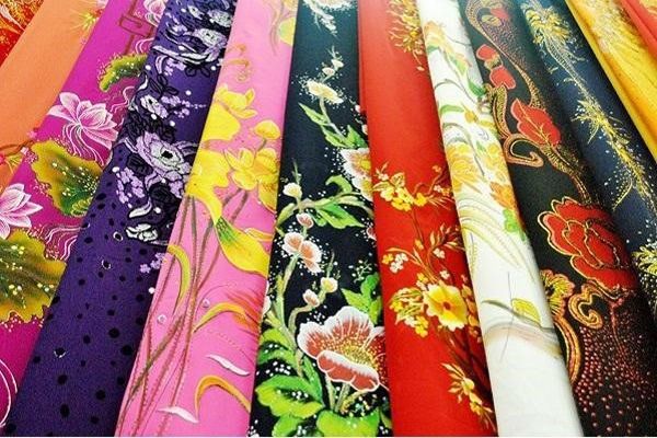 Top 10 Dịch vụ in vải uy tín nhất TP.HCM