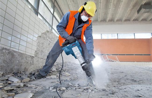 Top 10 Dịch vụ khoan cắt bê tông uy tín nhất tỉnh Bình Dương