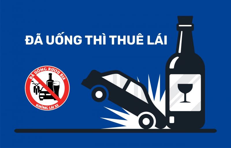 Top 5 Dịch vụ lái xe hộ uy tín tại Hà Nội