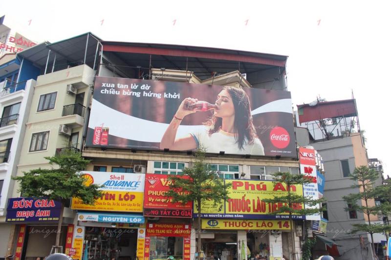 Top 5 Dịch vụ làm biển quảng cáo giá tốt, uy tín nhất tỉnh Trà Vinh