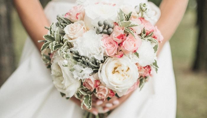 Top 4 Dịch vụ làm hoa cưới cô dâu đẹp nhất TP. Biên Hòa, Đồng Nai