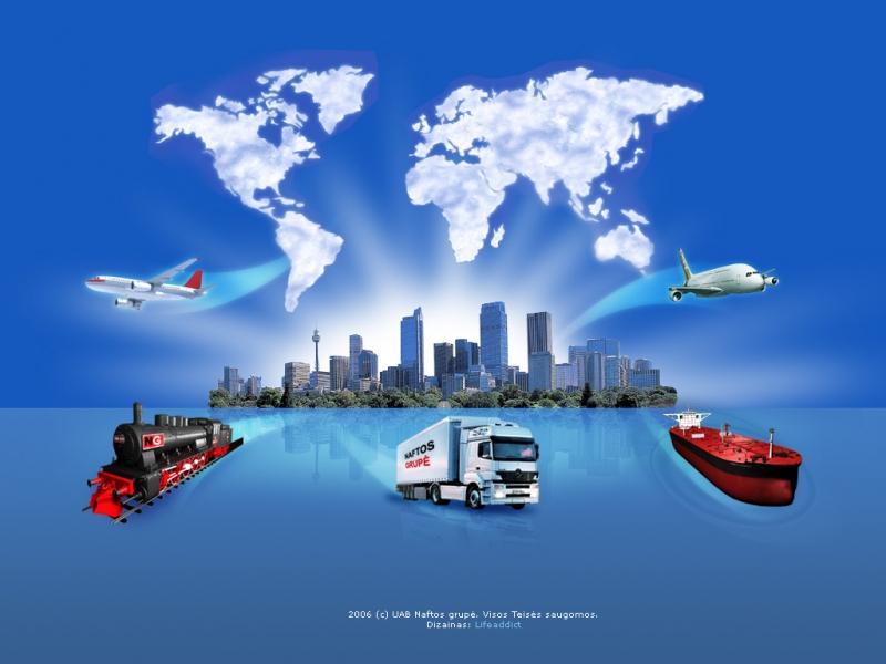 Top 10 Dịch vụ logistics uy tín nhất tại Việt Nam