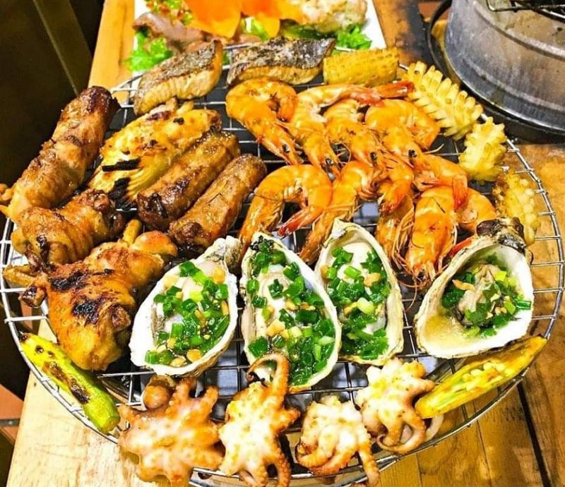 Top 6 Dịch vụ nấu cỗ tại nhà uy tín và chất lượng nhất TP. Hồ Chí Minh