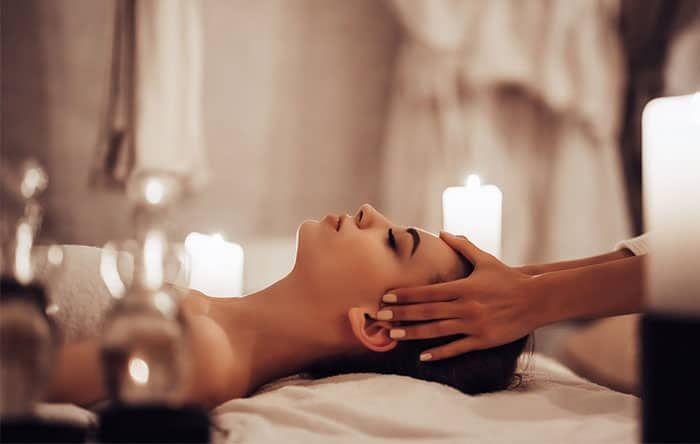 Top 5 Dịch vụ Spa tại nhà uy tín nhất ở TP.HCM