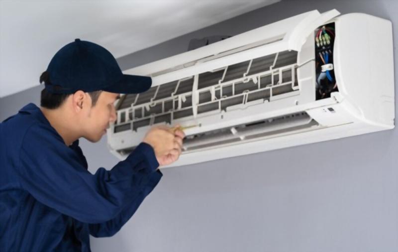 Top 10 Dịch vụ sửa chữa, bảo dưỡng điều hòa giá rẻ tại TPHCM