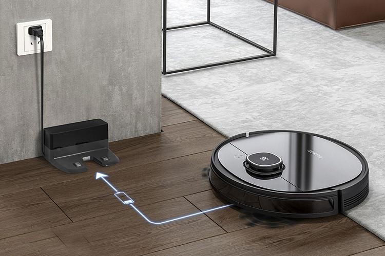Top 3 Dịch vụ sửa chữa các loại robot hút bụi uy tín nhất Vũng Tàu