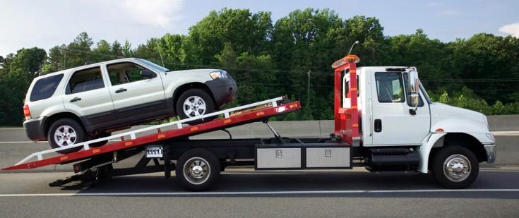 Top 5 Dịch vụ sửa chữa, cứu hộ xe ô tô, xe máy tốt nhất tỉnh Nghệ An