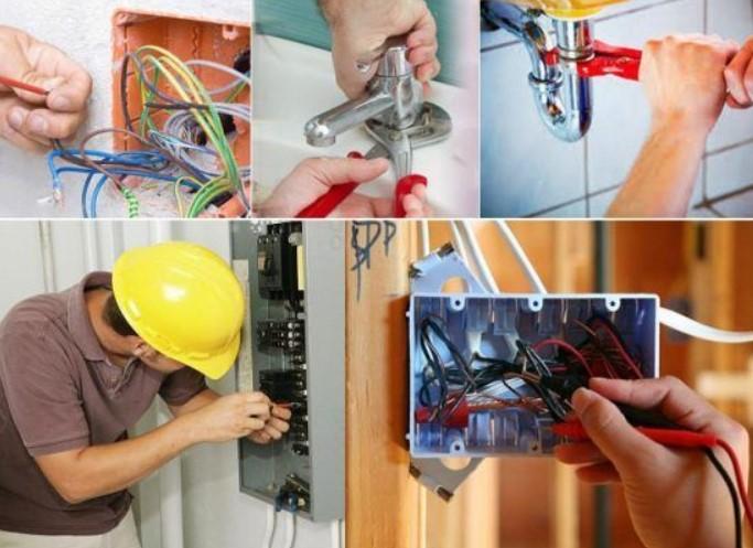 Top 3 Dịch vụ sửa chữa điện nước uy tín nhất tỉnh Thừa Thiên Huế