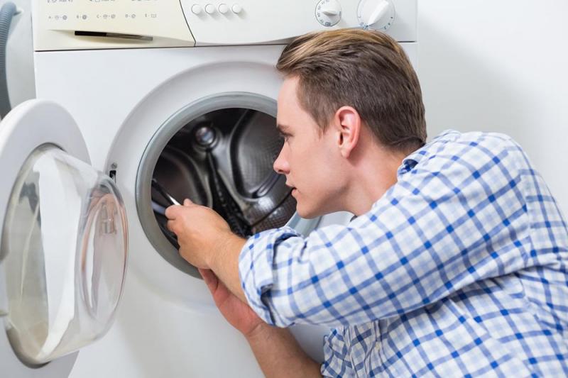 Top 6 Dịch vụ sửa chữa máy giặt tại nhà uy tín nhất tỉnh Phú Yên