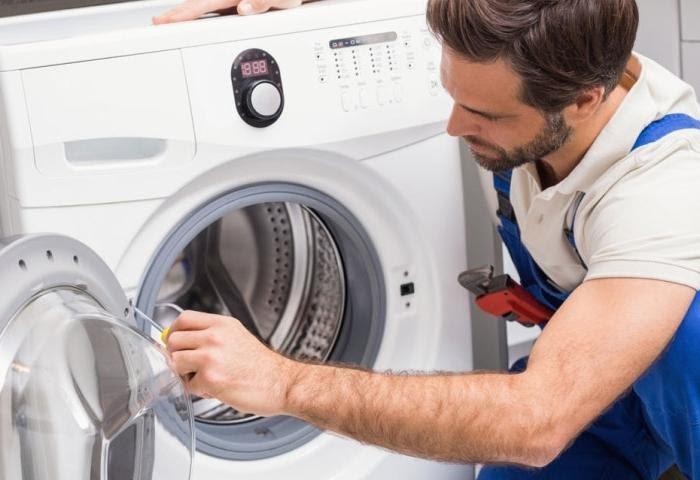 Top 5 Dịch vụ sửa chữa máy giặt tại nhà uy tín nhất tỉnh Quảng Trị