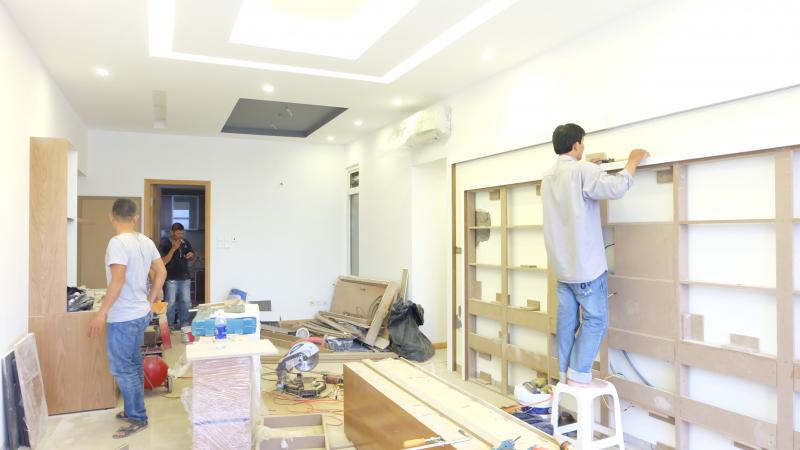 Top 4 Dịch vụ sửa chữa nhà chuyên nghiệp nhất tỉnh Quảng Ninh