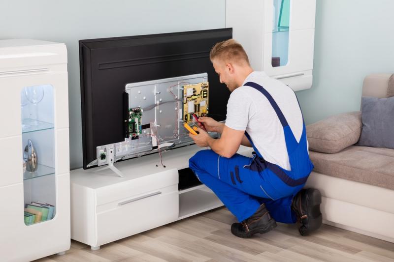 Top 3 Dịch vụ sửa chữa tivi tại nhà uy tín nhất tỉnh Kon Tum