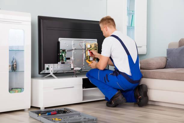 Top 4 Dịch vụ sửa chữa tivi tại nhà uy tín nhất tỉnh Quảng Nam